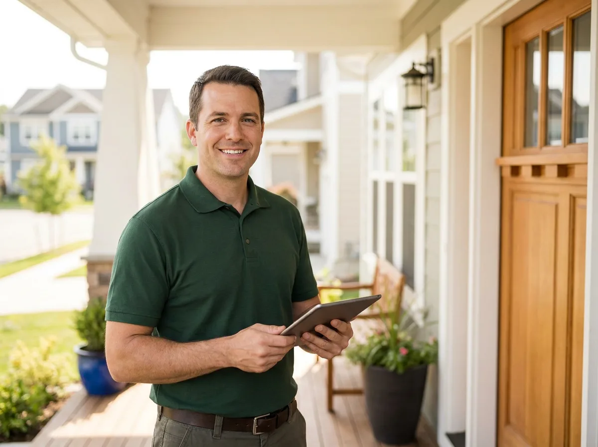 Pest control FAQs for Troutdale, OR